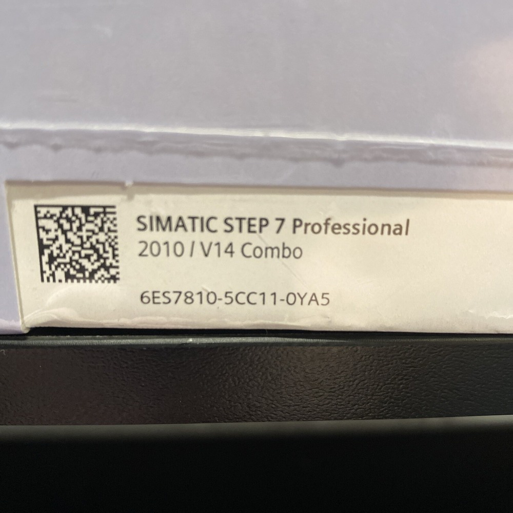 SIMATIC STEP 7 Prof. V14, Floating License; Engineering Software In TIA PORTAL - Picture 5 of 5